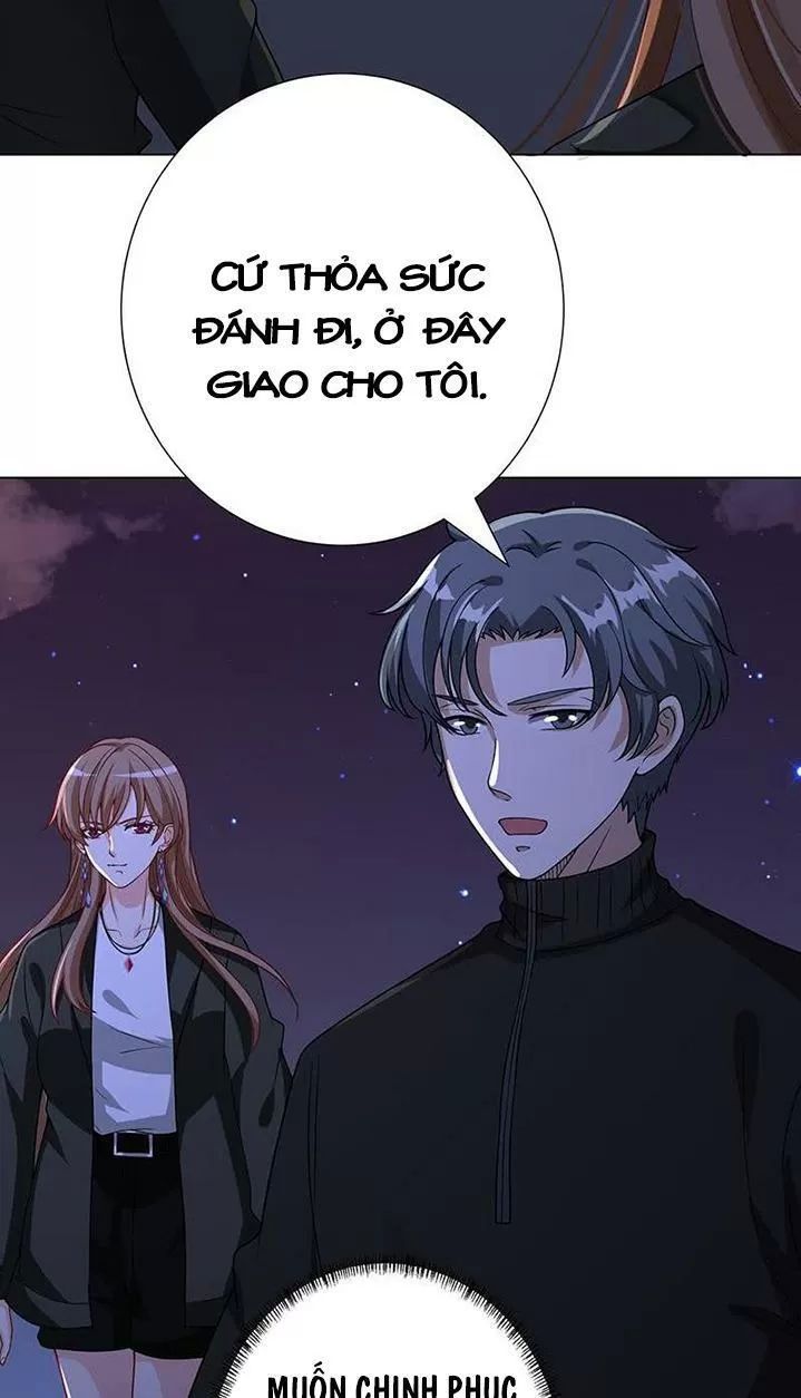 Quy Luật Tình Yêu Ở Mạt Thế Chapter 200 - 13
