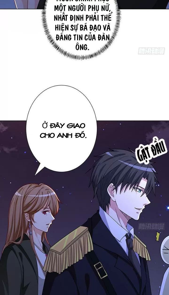 Quy Luật Tình Yêu Ở Mạt Thế Chapter 200 - 14