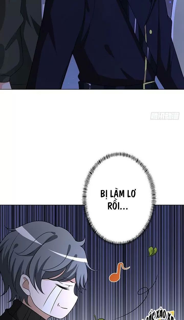 Quy Luật Tình Yêu Ở Mạt Thế Chapter 200 - 15