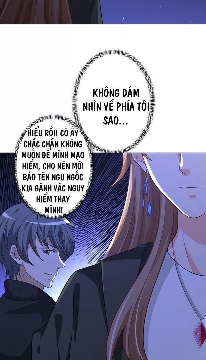 Quy Luật Tình Yêu Ở Mạt Thế Chapter 200 - 18
