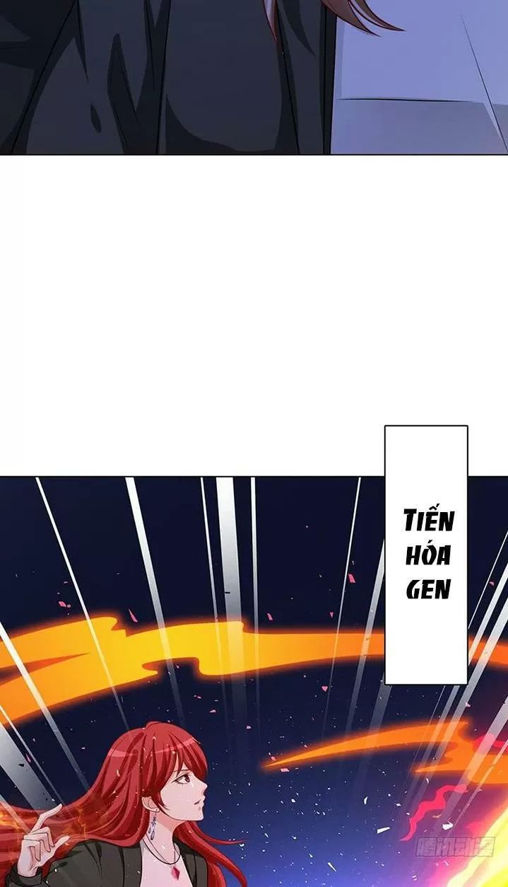 Quy Luật Tình Yêu Ở Mạt Thế Chapter 200 - 19