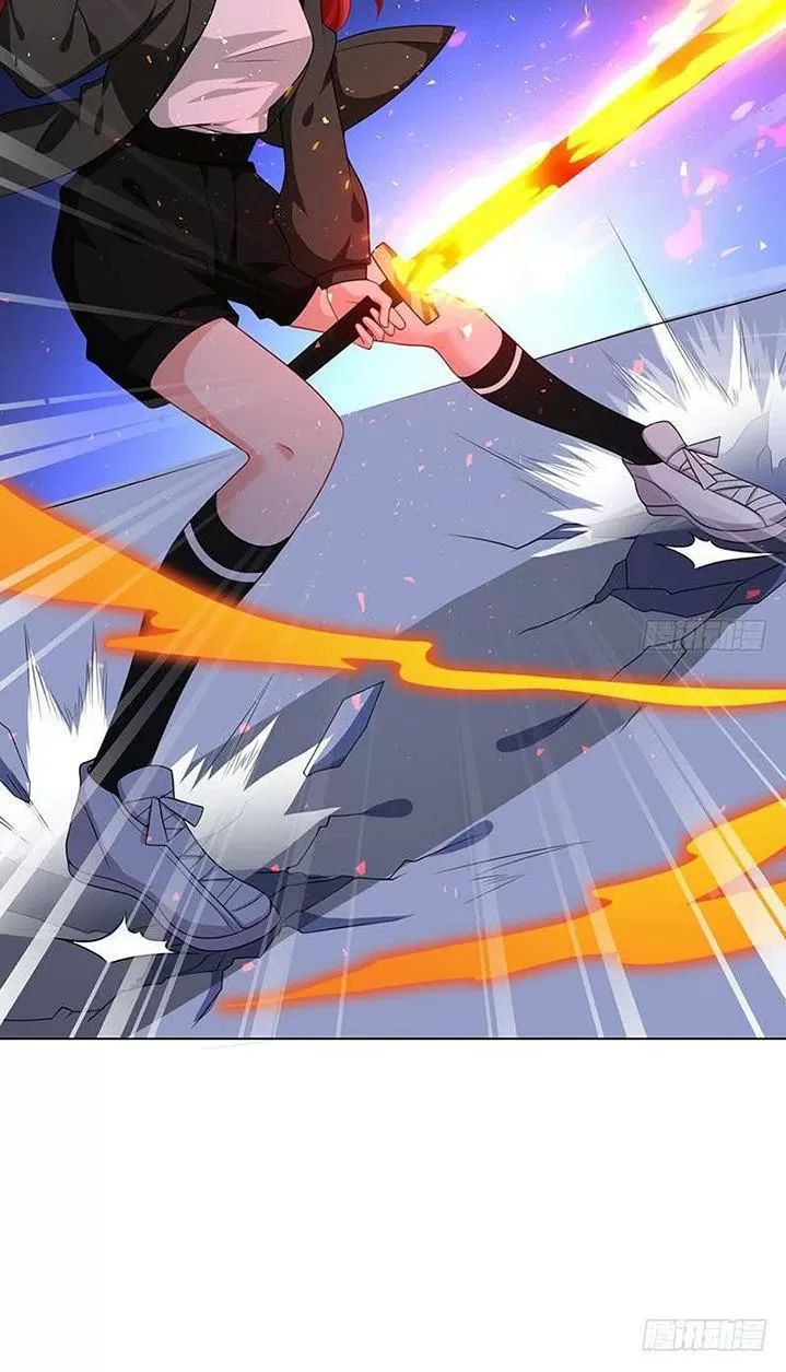 Quy Luật Tình Yêu Ở Mạt Thế Chapter 200 - 20