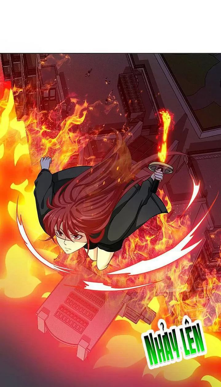 Quy Luật Tình Yêu Ở Mạt Thế Chapter 200 - 21
