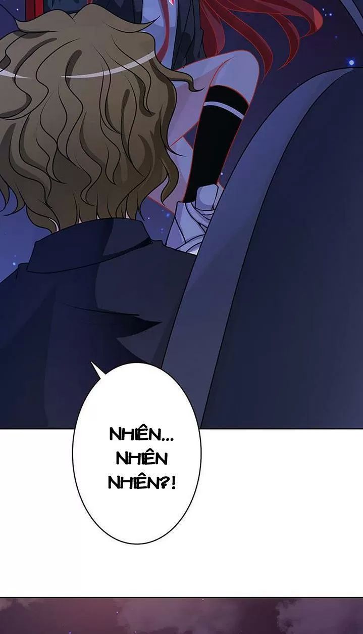 Quy Luật Tình Yêu Ở Mạt Thế Chapter 200 - 24