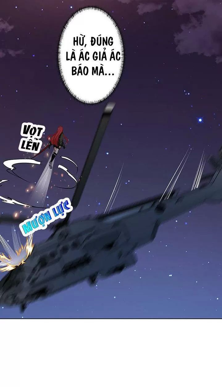 Quy Luật Tình Yêu Ở Mạt Thế Chapter 200 - 25