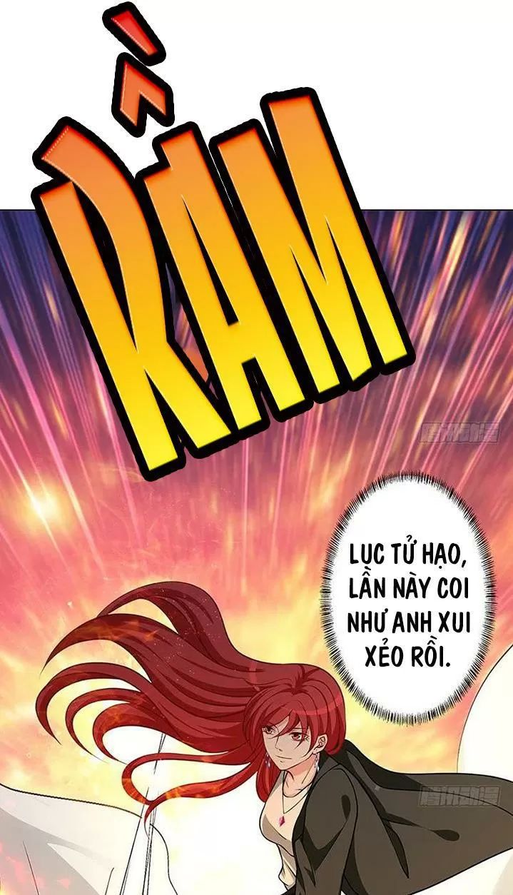 Quy Luật Tình Yêu Ở Mạt Thế Chapter 200 - 26