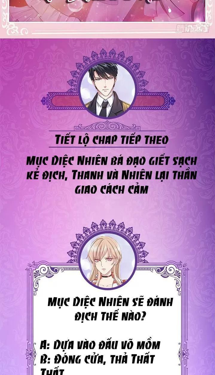 Quy Luật Tình Yêu Ở Mạt Thế Chapter 200 - 28