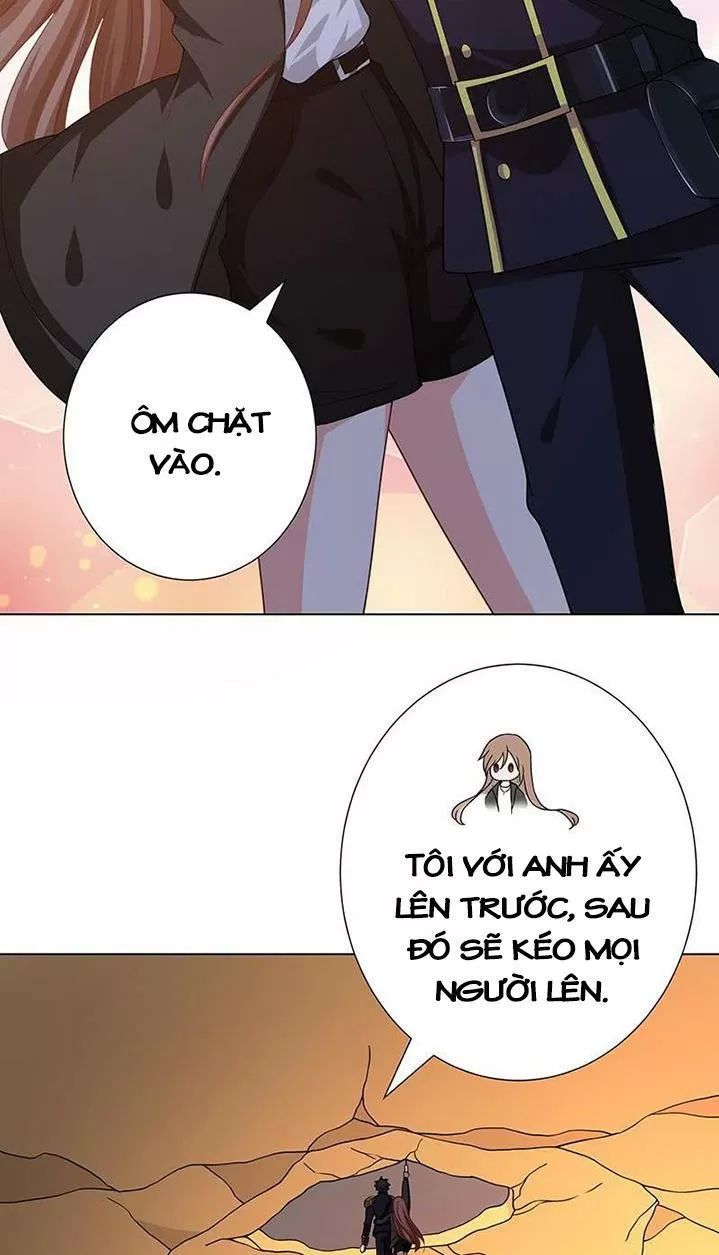 Quy Luật Tình Yêu Ở Mạt Thế Chapter 200 - 5