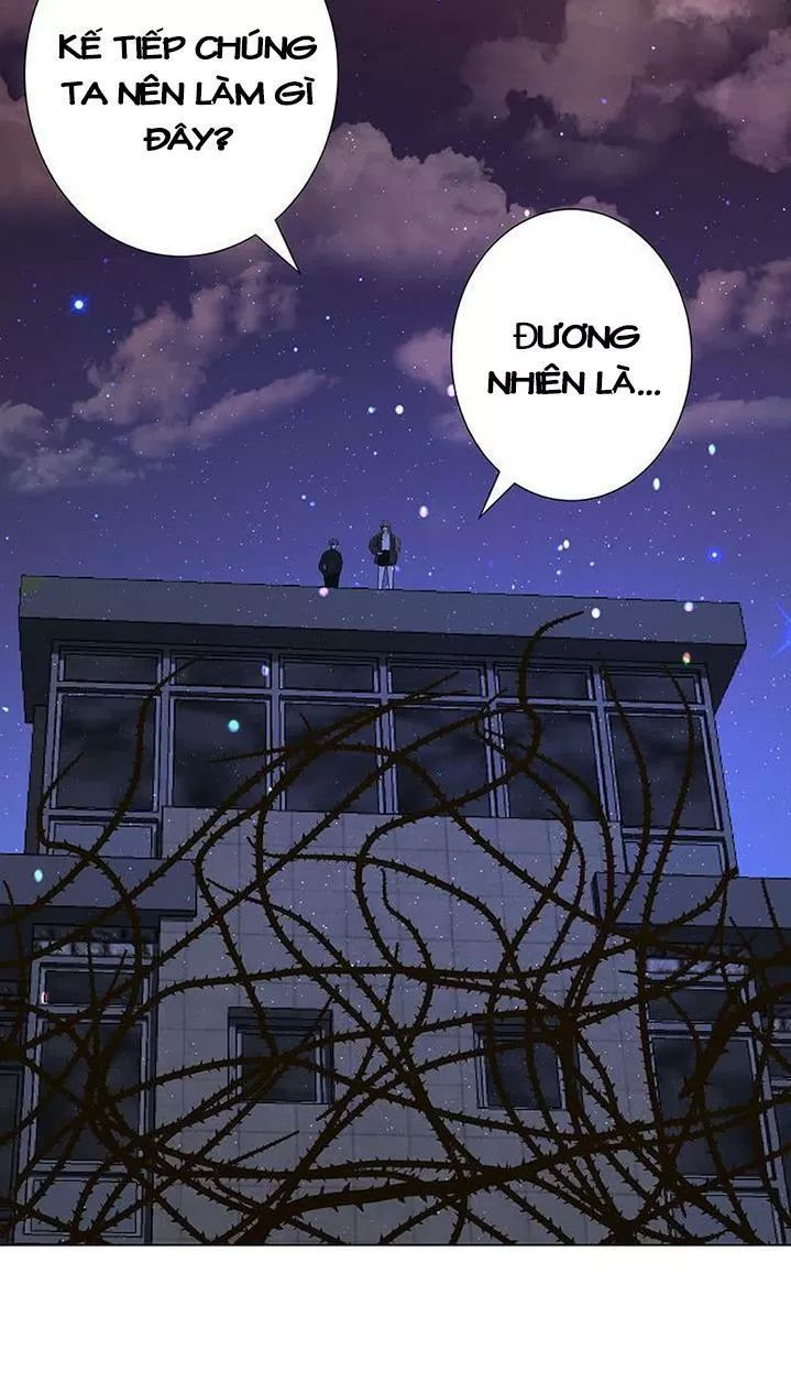 Quy Luật Tình Yêu Ở Mạt Thế Chapter 200 - 7