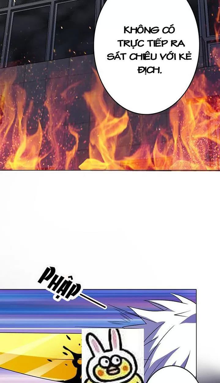 Quy Luật Tình Yêu Ở Mạt Thế Chapter 201 - 14