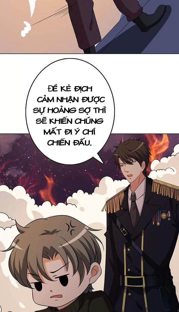 Quy Luật Tình Yêu Ở Mạt Thế Chapter 201 - 16