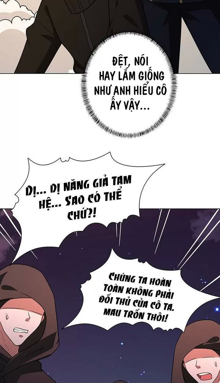 Quy Luật Tình Yêu Ở Mạt Thế Chapter 201 - 17
