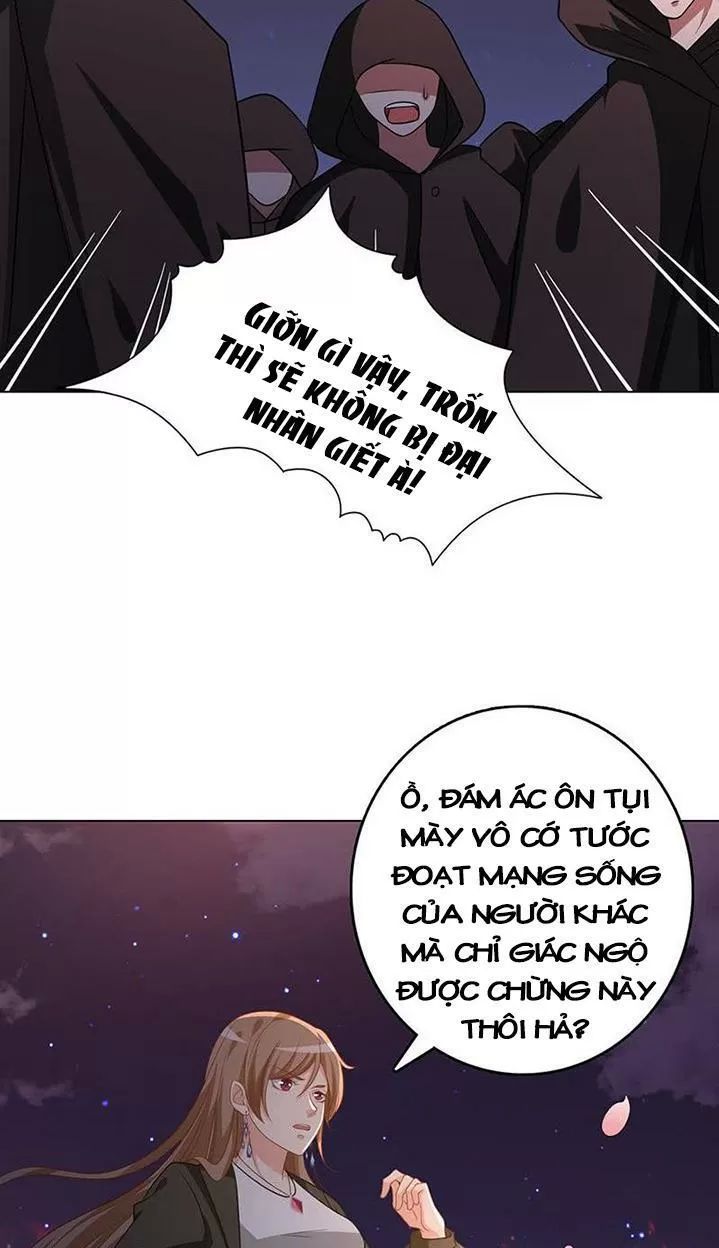 Quy Luật Tình Yêu Ở Mạt Thế Chapter 201 - 18