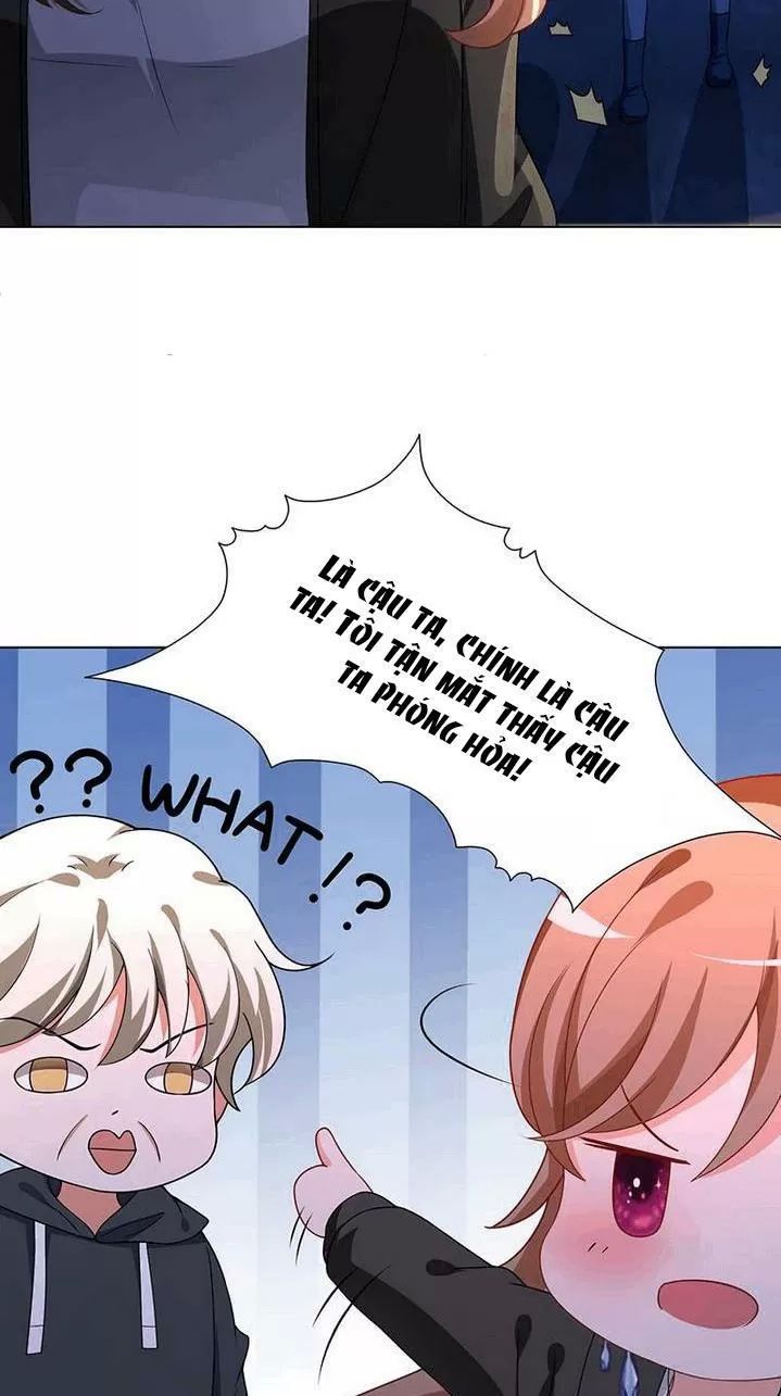 Quy Luật Tình Yêu Ở Mạt Thế Chapter 202 - 12