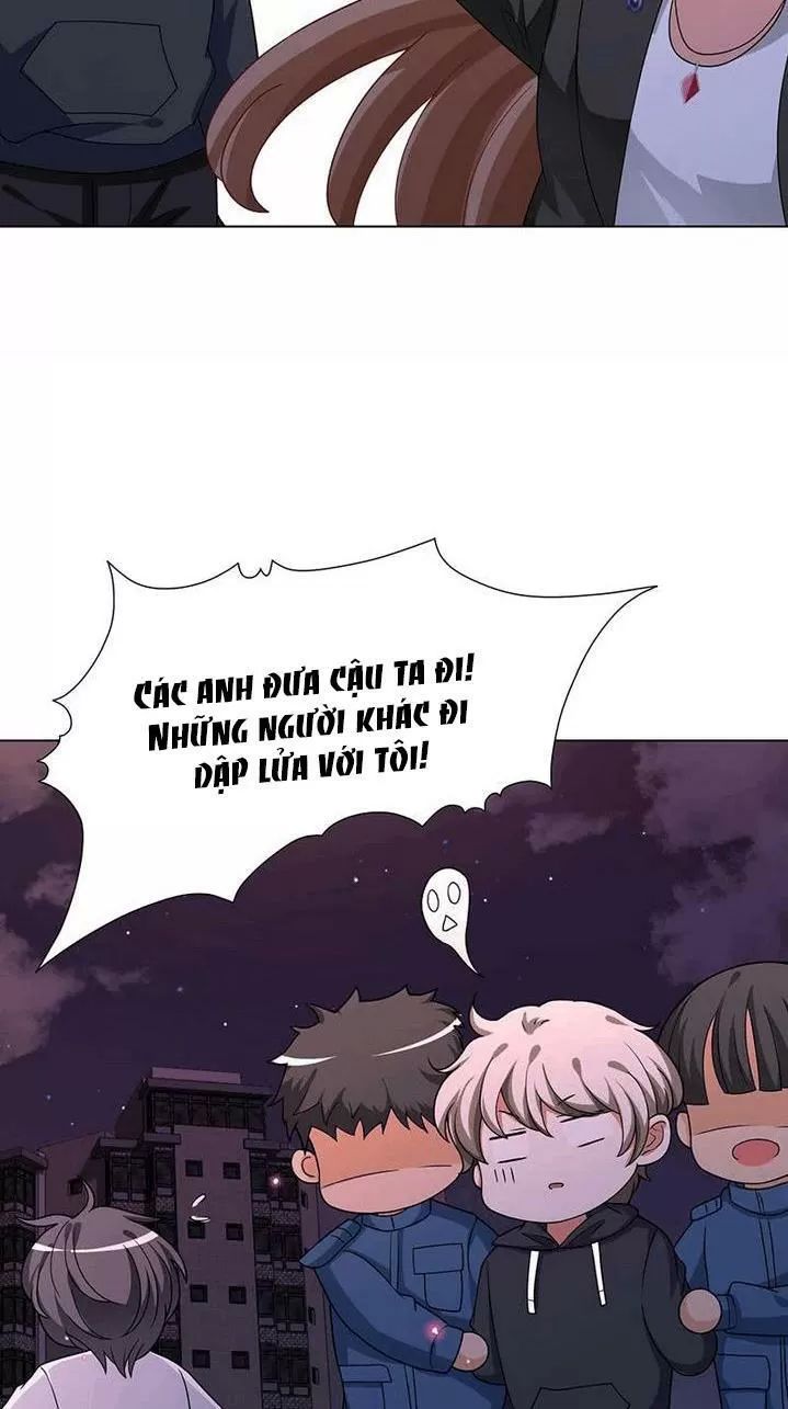 Quy Luật Tình Yêu Ở Mạt Thế Chapter 202 - 13