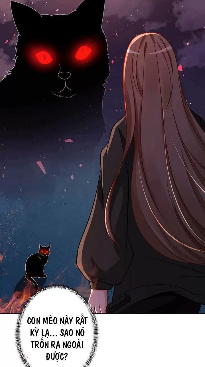 Quy Luật Tình Yêu Ở Mạt Thế Chapter 202 - 4