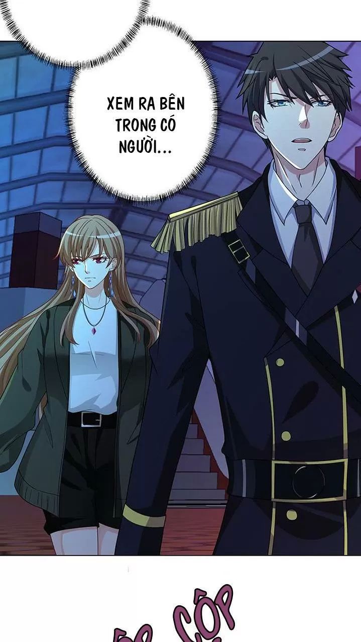 Quy Luật Tình Yêu Ở Mạt Thế Chapter 203 - 11
