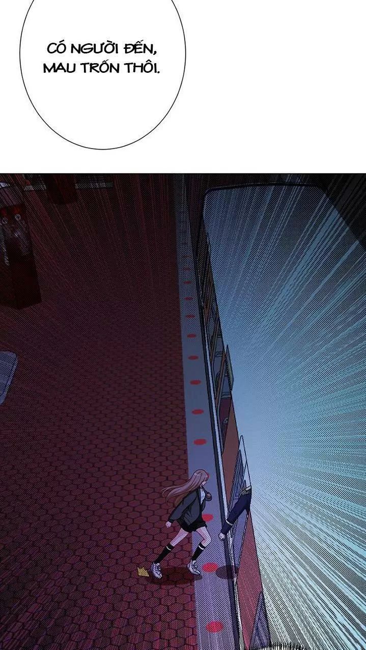 Quy Luật Tình Yêu Ở Mạt Thế Chapter 203 - 13