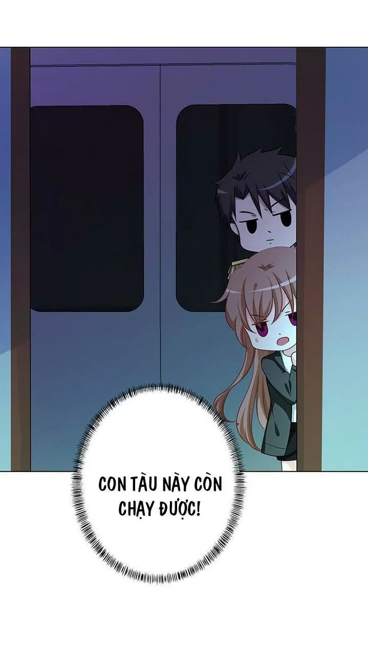 Quy Luật Tình Yêu Ở Mạt Thế Chapter 203 - 19