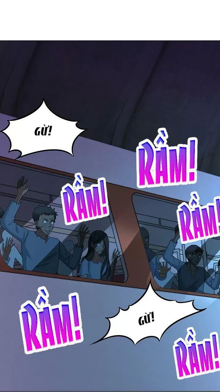 Quy Luật Tình Yêu Ở Mạt Thế Chapter 203 - 20