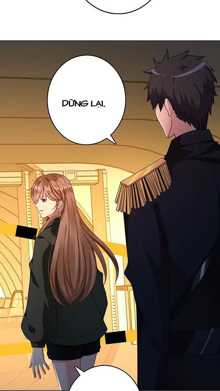 Quy Luật Tình Yêu Ở Mạt Thế Chapter 203 - 3