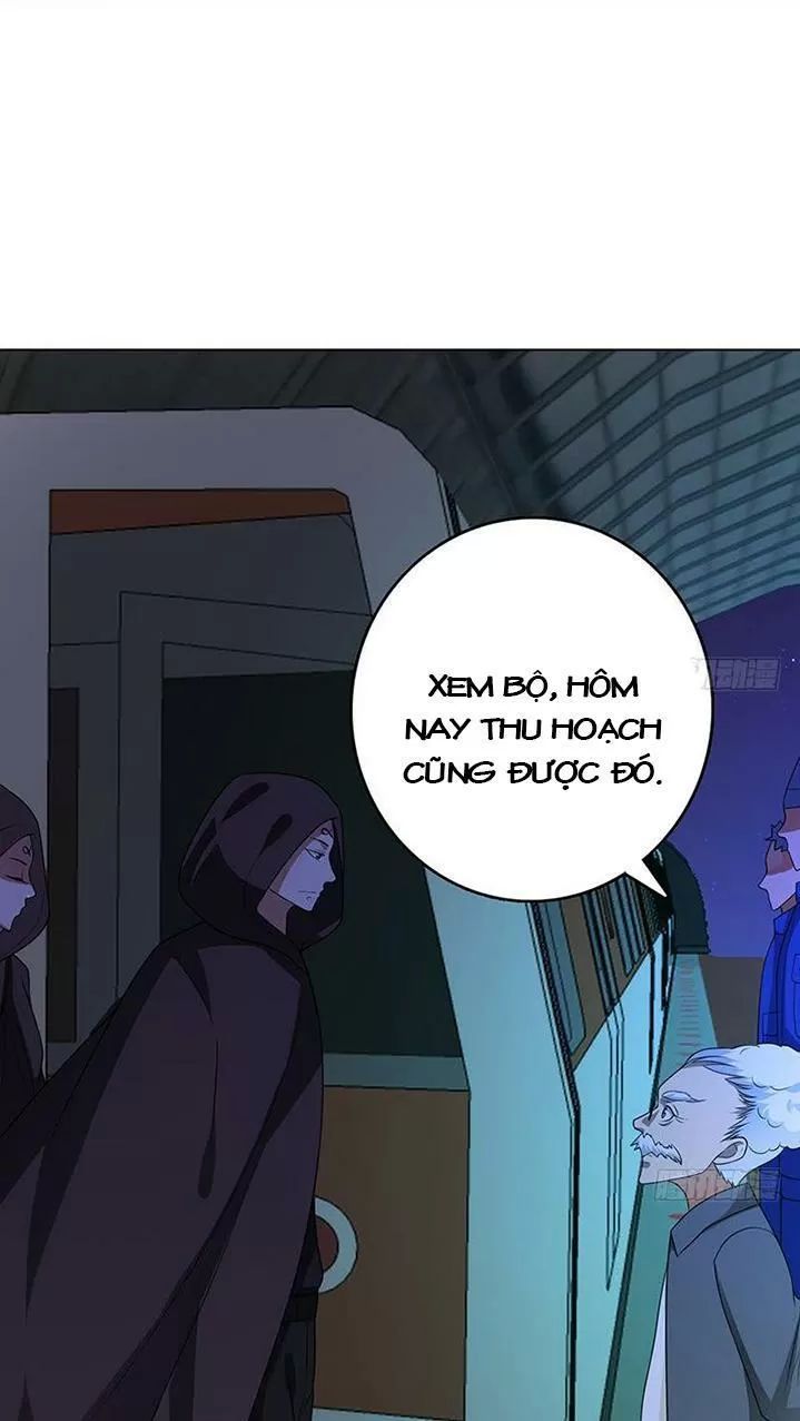 Quy Luật Tình Yêu Ở Mạt Thế Chapter 203 - 21