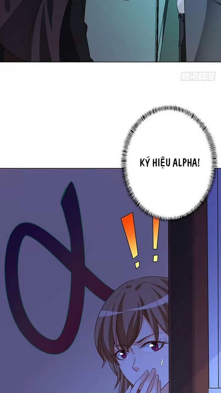 Quy Luật Tình Yêu Ở Mạt Thế Chapter 203 - 22
