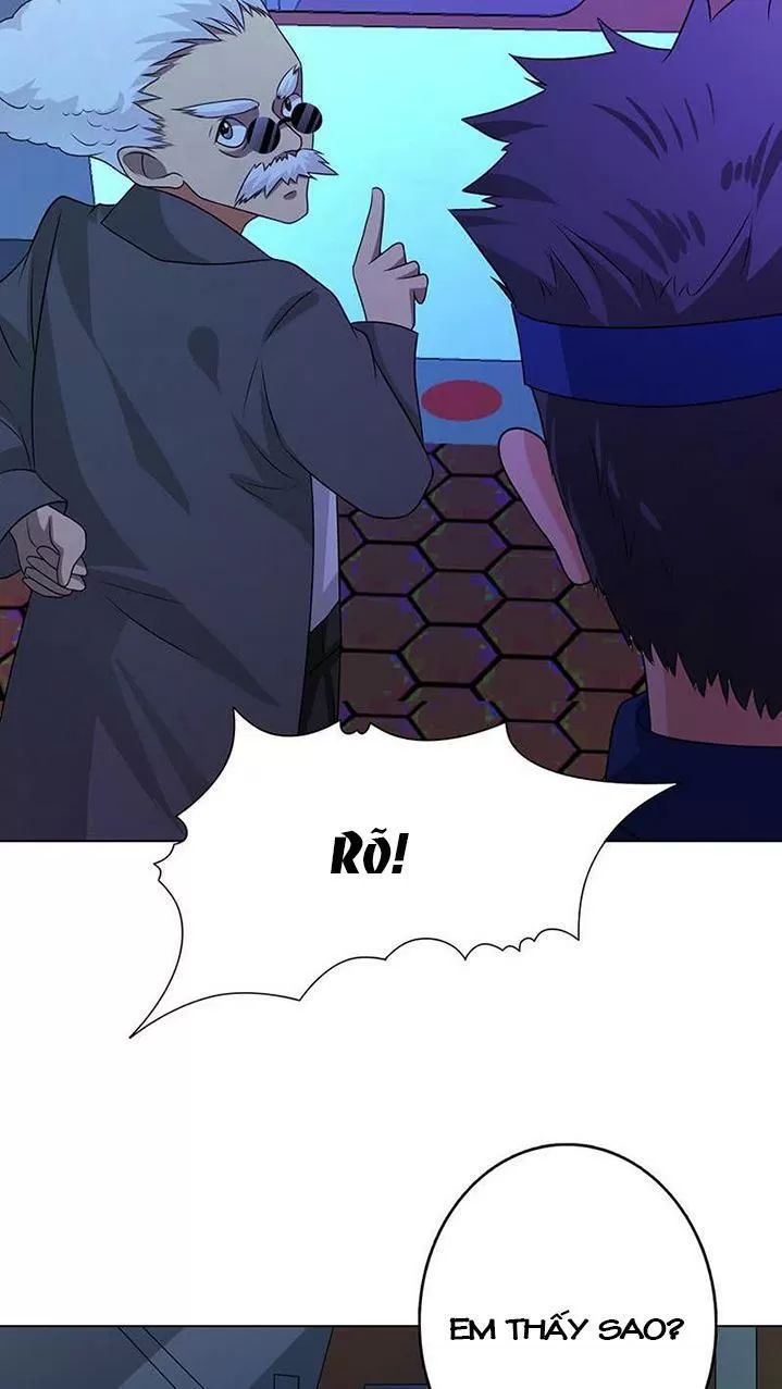 Quy Luật Tình Yêu Ở Mạt Thế Chapter 203 - 24