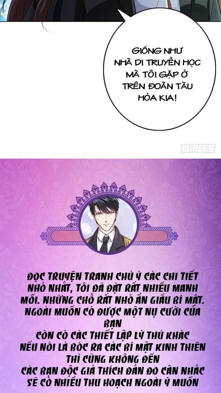 Quy Luật Tình Yêu Ở Mạt Thế Chapter 203 - 27