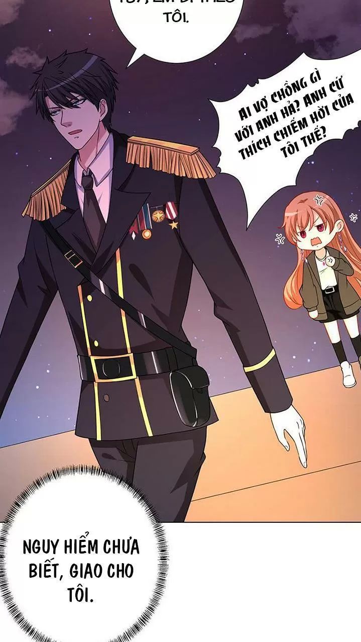 Quy Luật Tình Yêu Ở Mạt Thế Chapter 203 - 5