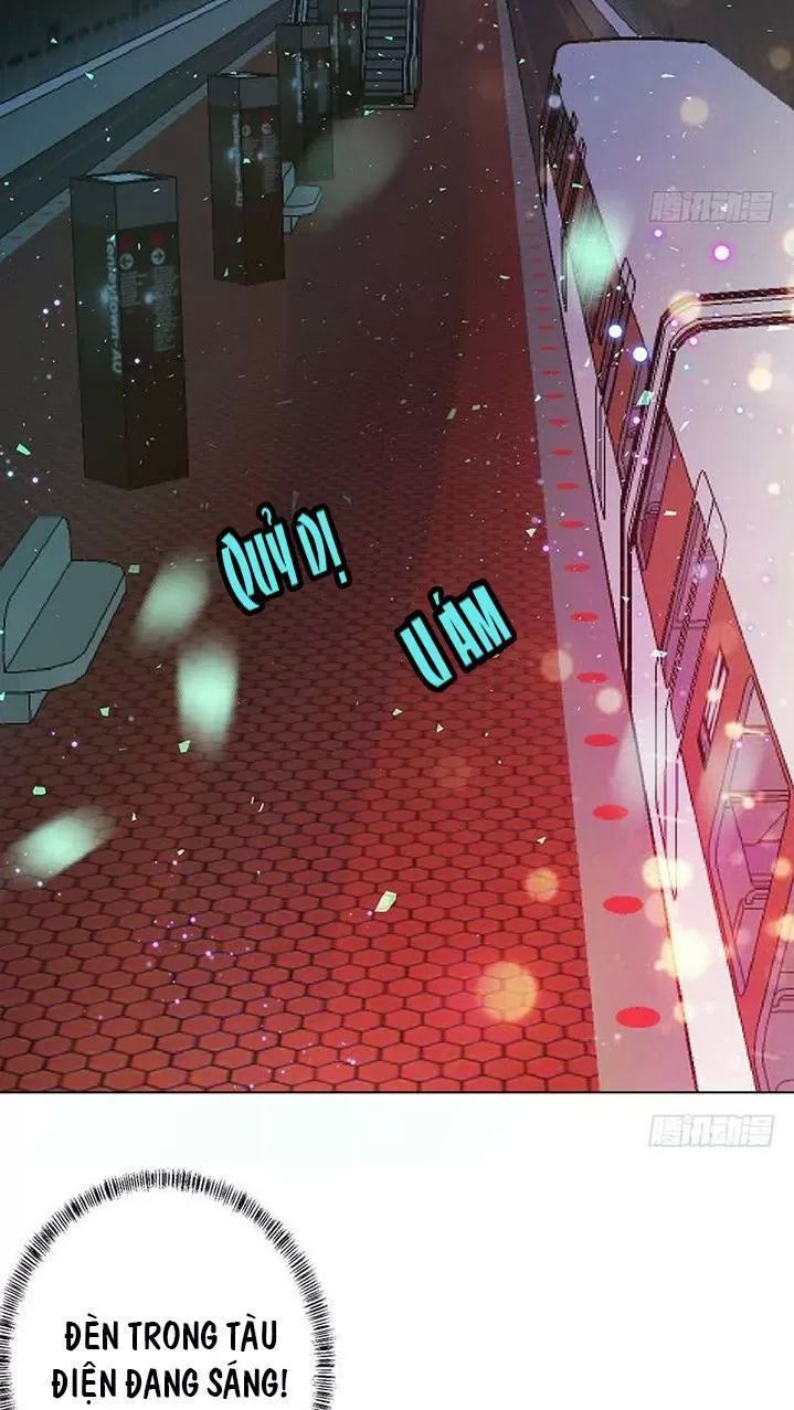 Quy Luật Tình Yêu Ở Mạt Thế Chapter 203 - 10