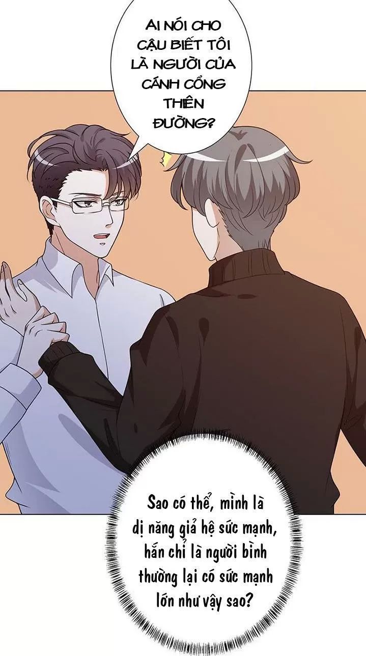 Quy Luật Tình Yêu Ở Mạt Thế Chapter 204 - 13