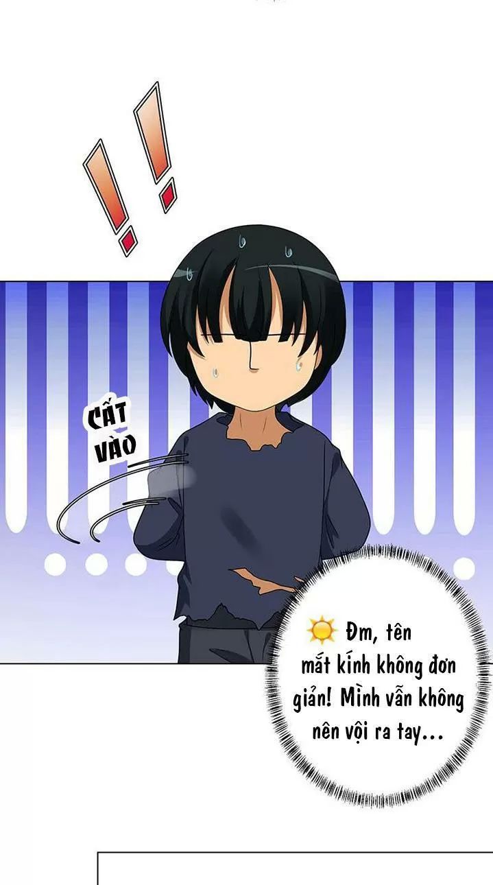 Quy Luật Tình Yêu Ở Mạt Thế Chapter 204 - 14