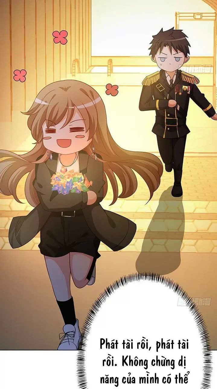 Quy Luật Tình Yêu Ở Mạt Thế Chapter 204 - 19