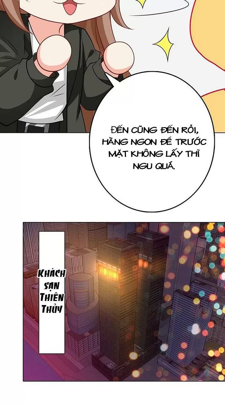 Quy Luật Tình Yêu Ở Mạt Thế Chapter 204 - 6