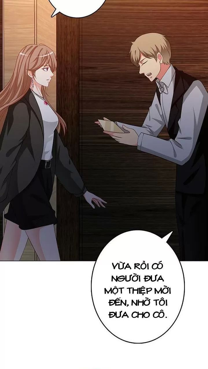 Quy Luật Tình Yêu Ở Mạt Thế Chapter 205 - 14