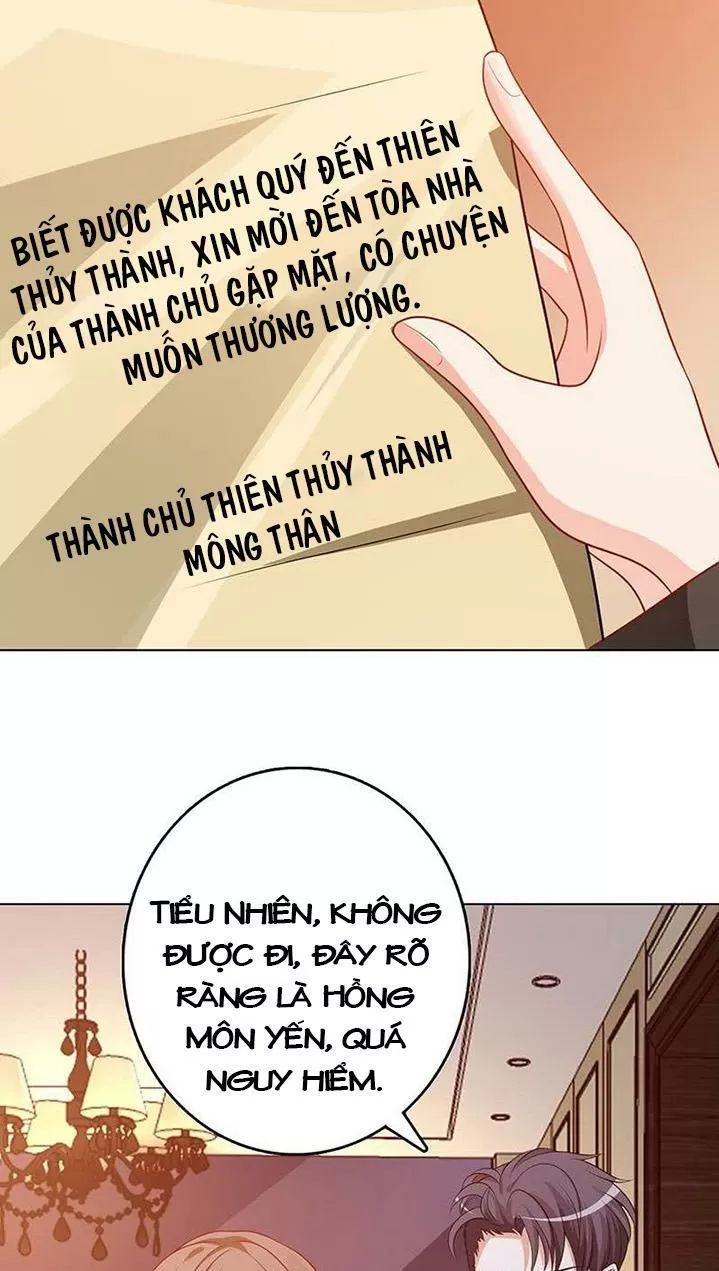 Quy Luật Tình Yêu Ở Mạt Thế Chapter 205 - 16