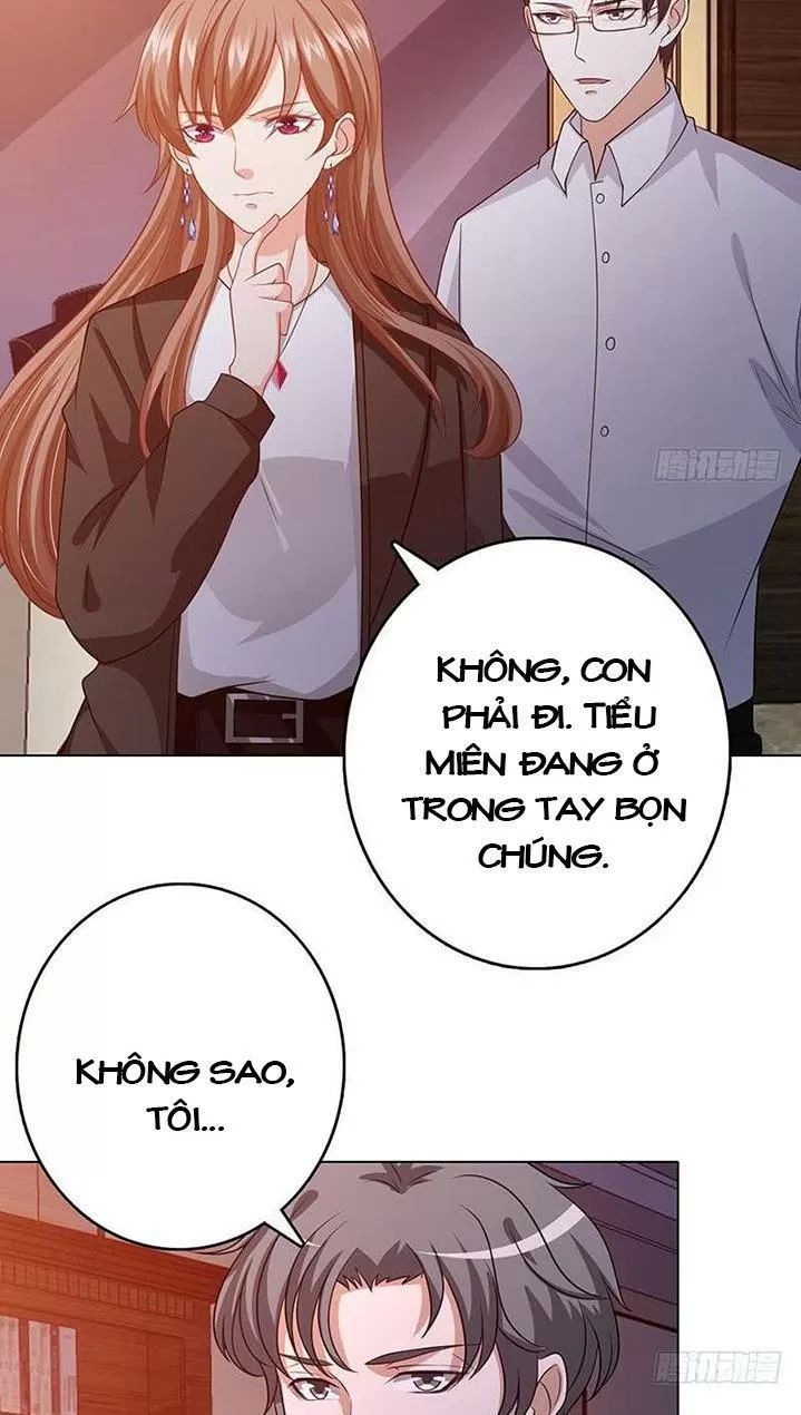 Quy Luật Tình Yêu Ở Mạt Thế Chapter 205 - 17
