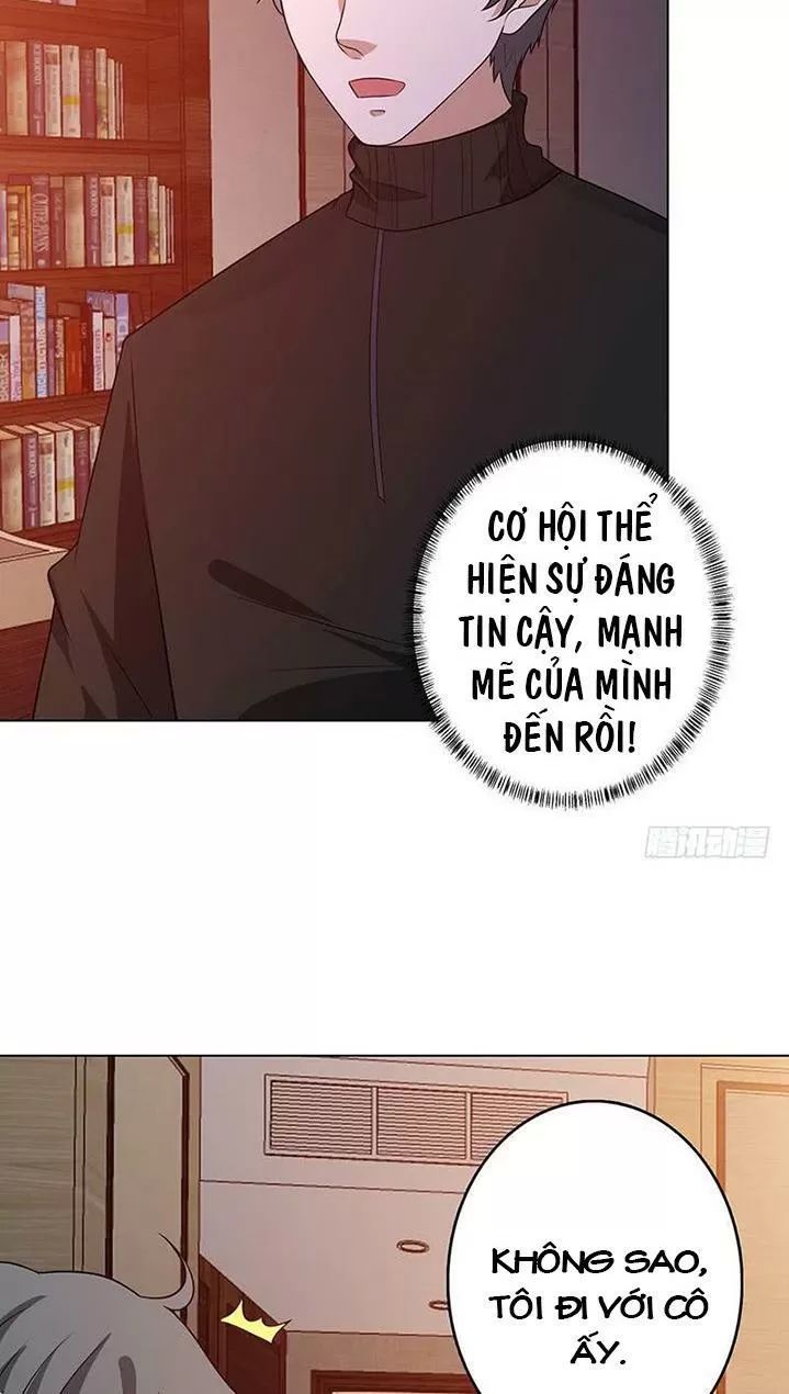 Quy Luật Tình Yêu Ở Mạt Thế Chapter 205 - 18