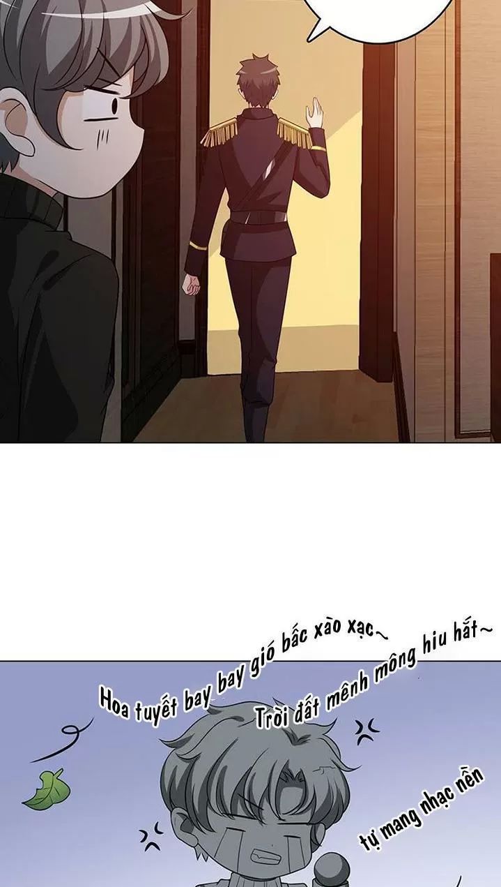 Quy Luật Tình Yêu Ở Mạt Thế Chapter 205 - 19