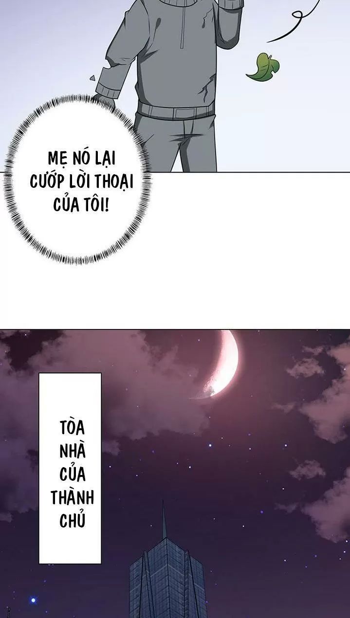 Quy Luật Tình Yêu Ở Mạt Thế Chapter 205 - 20