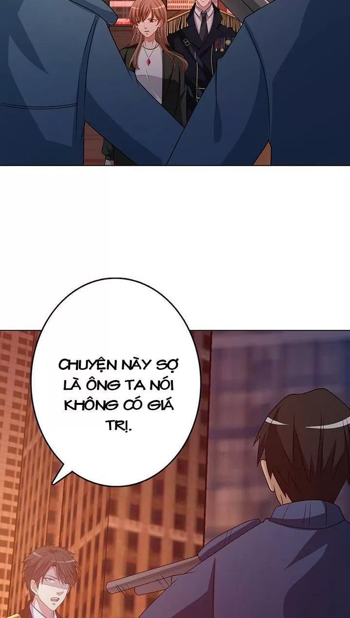 Quy Luật Tình Yêu Ở Mạt Thế Chapter 205 - 22