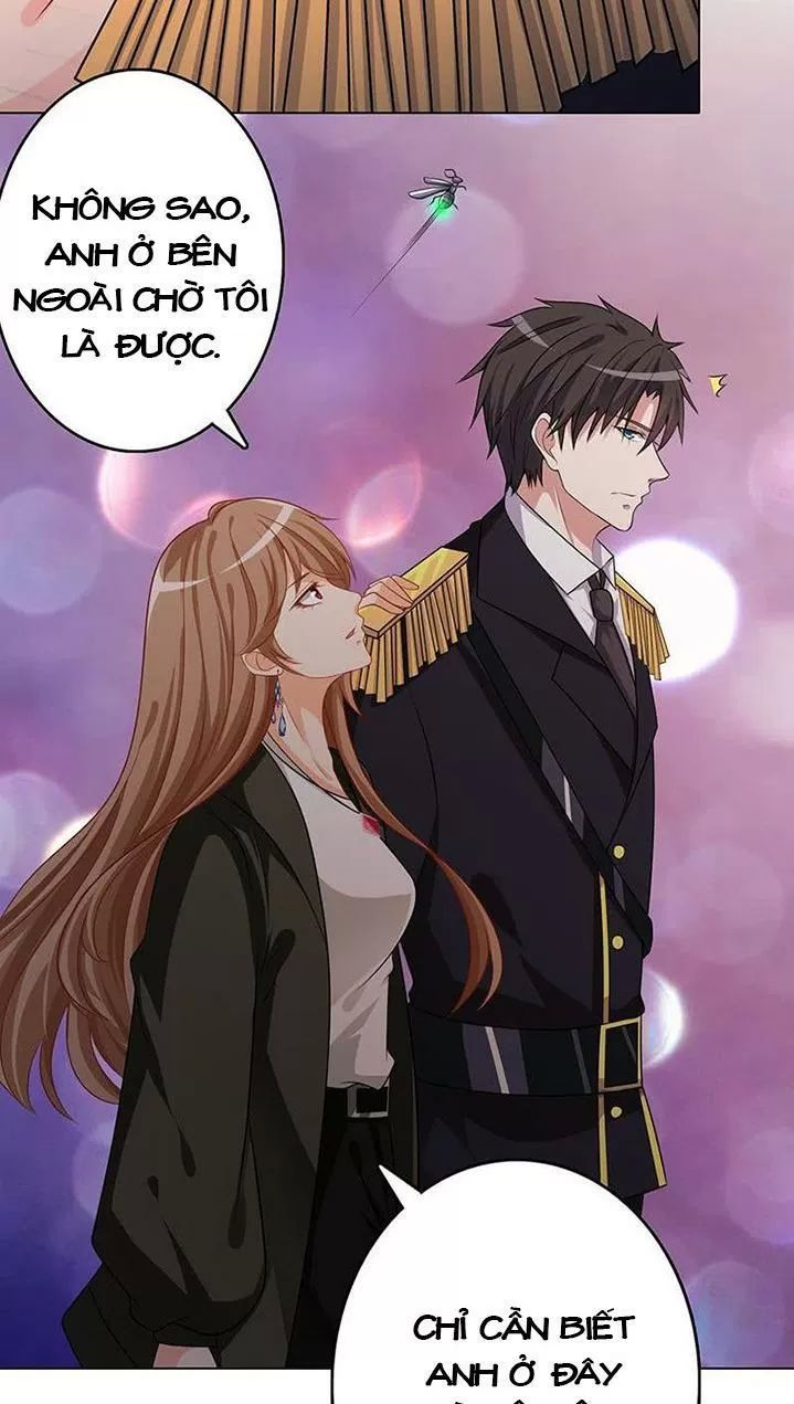 Quy Luật Tình Yêu Ở Mạt Thế Chapter 205 - 24