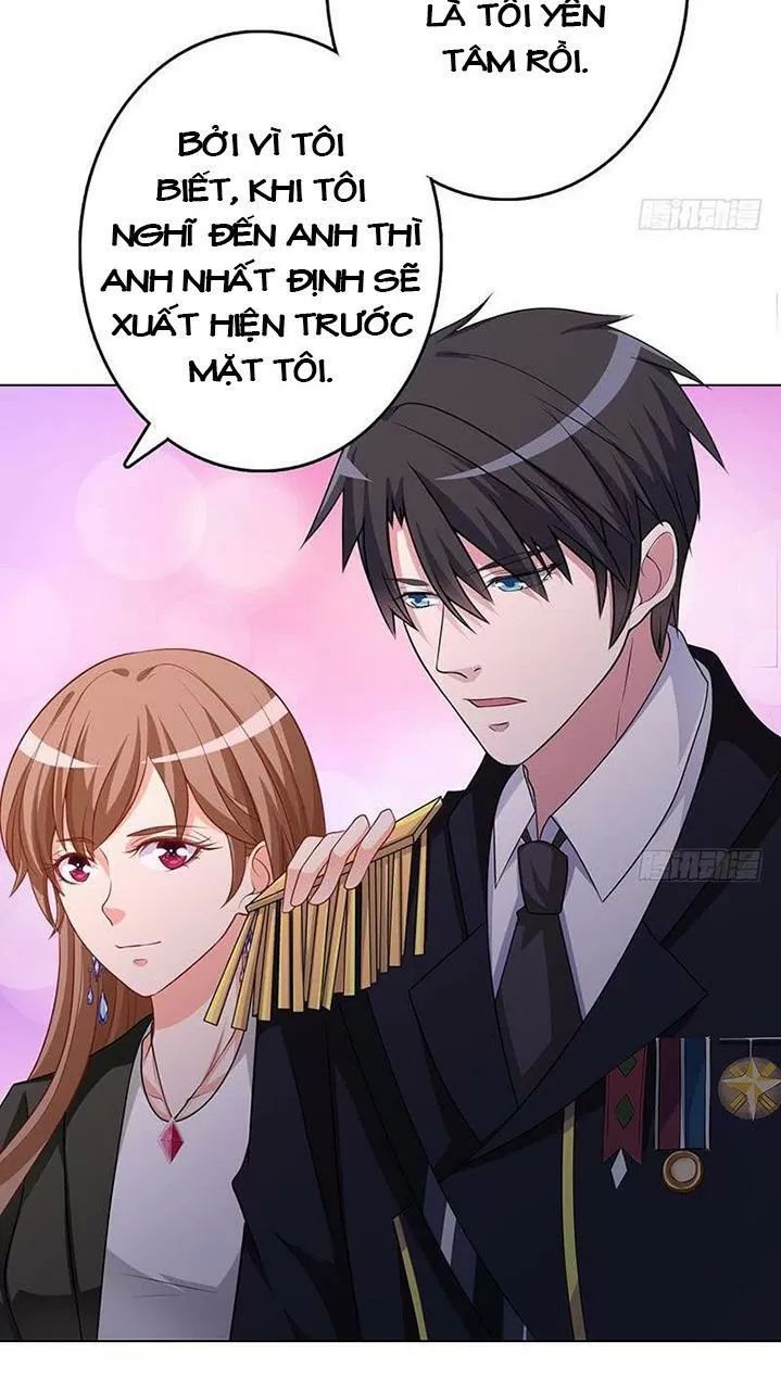 Quy Luật Tình Yêu Ở Mạt Thế Chapter 205 - 25