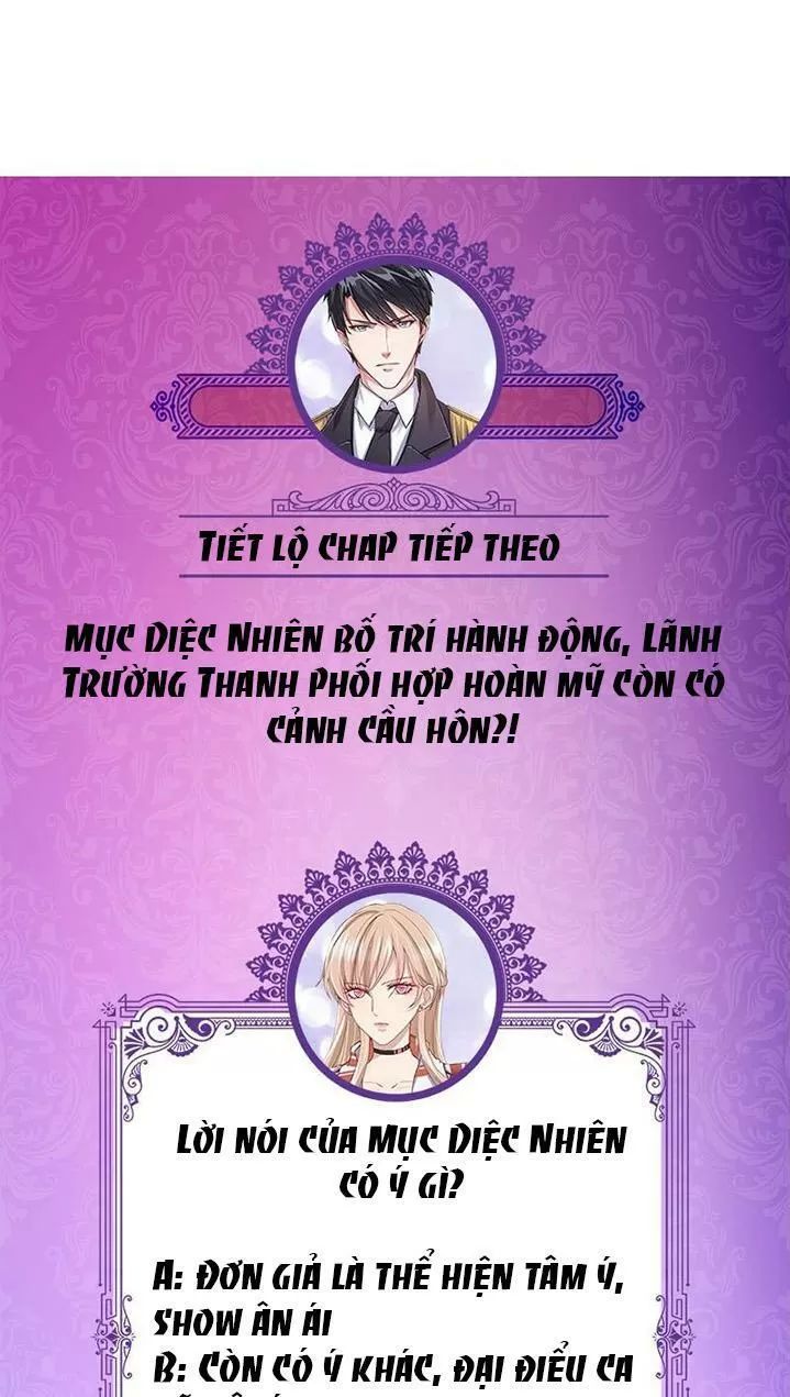 Quy Luật Tình Yêu Ở Mạt Thế Chapter 205 - 26