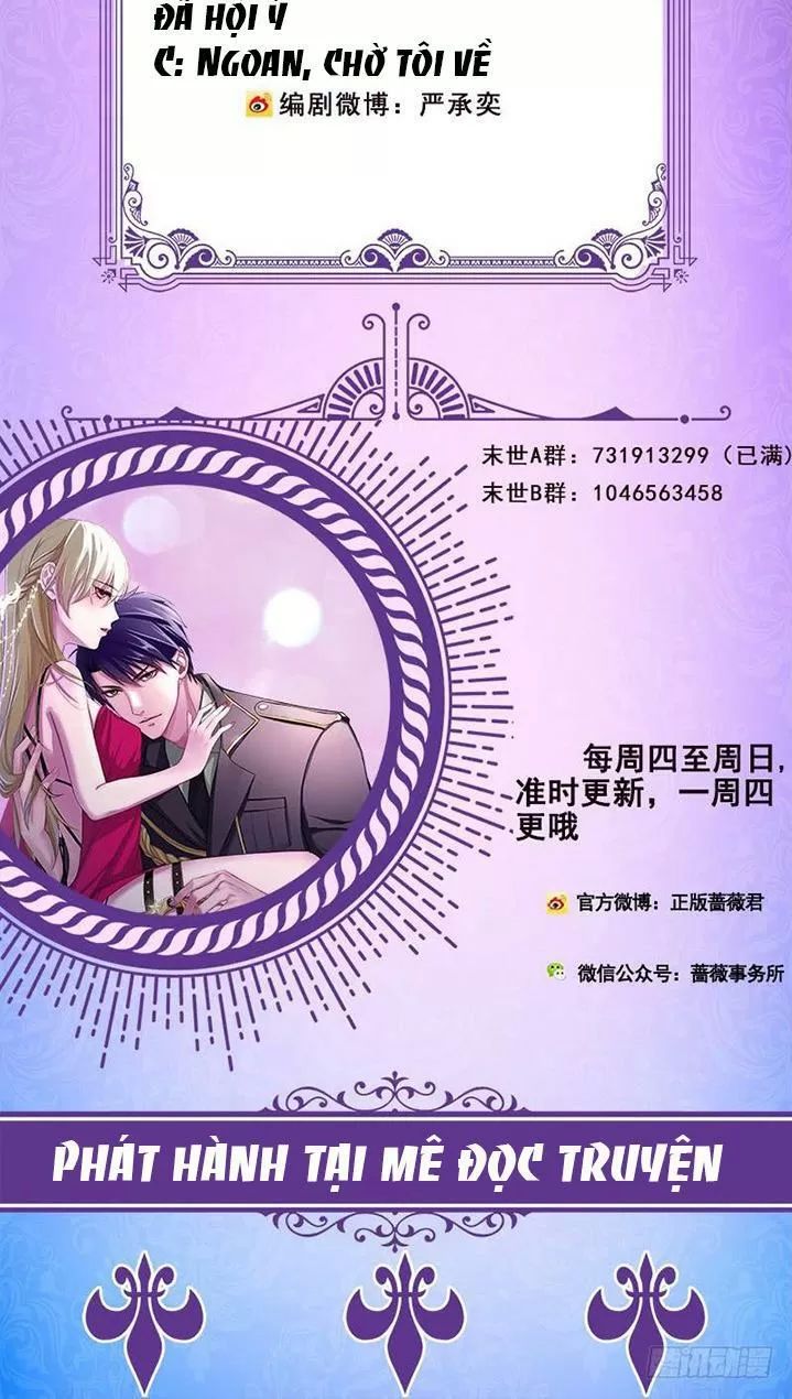 Quy Luật Tình Yêu Ở Mạt Thế Chapter 205 - 27