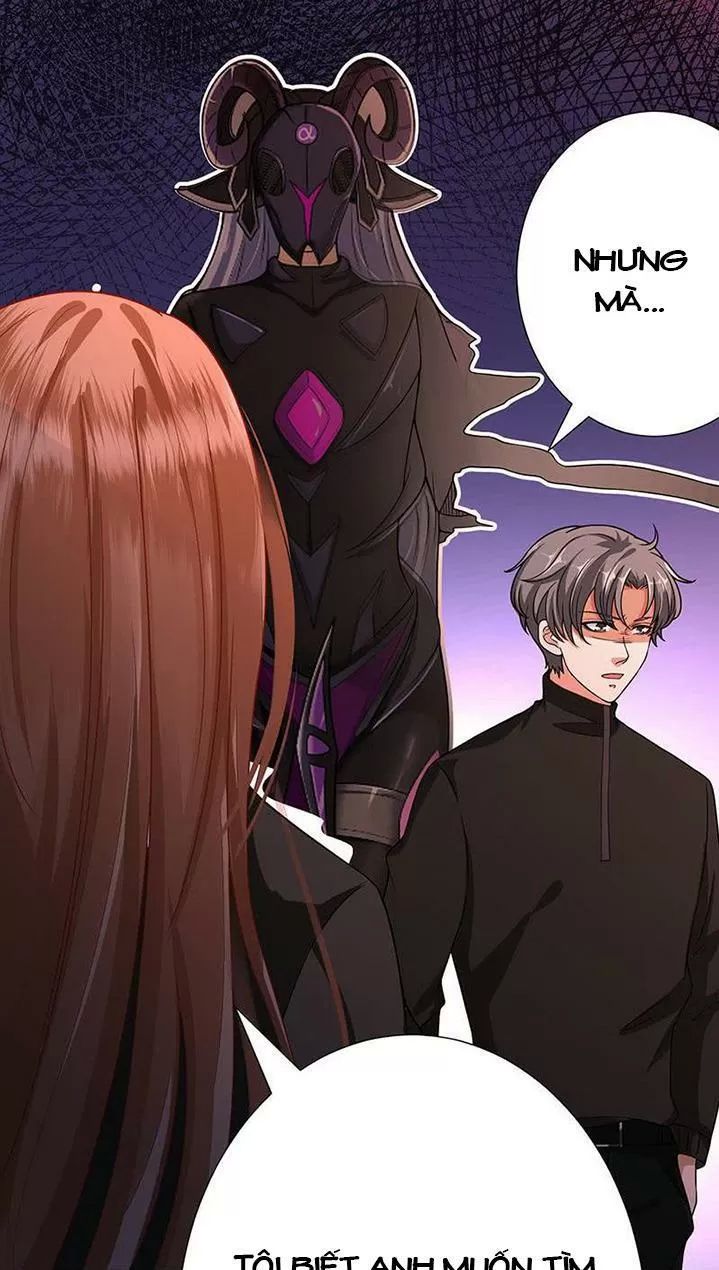 Quy Luật Tình Yêu Ở Mạt Thế Chapter 205 - 5