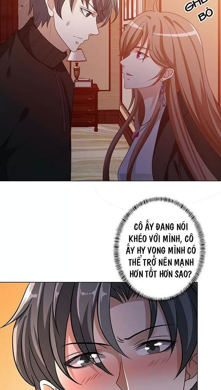 Quy Luật Tình Yêu Ở Mạt Thế Chapter 205 - 9