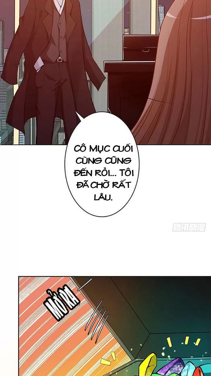 Quy Luật Tình Yêu Ở Mạt Thế Chapter 206 - 11