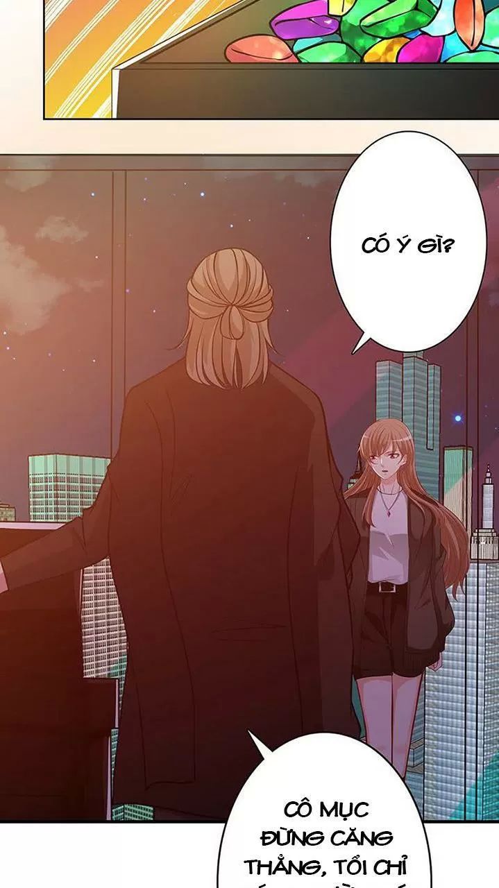 Quy Luật Tình Yêu Ở Mạt Thế Chapter 206 - 12